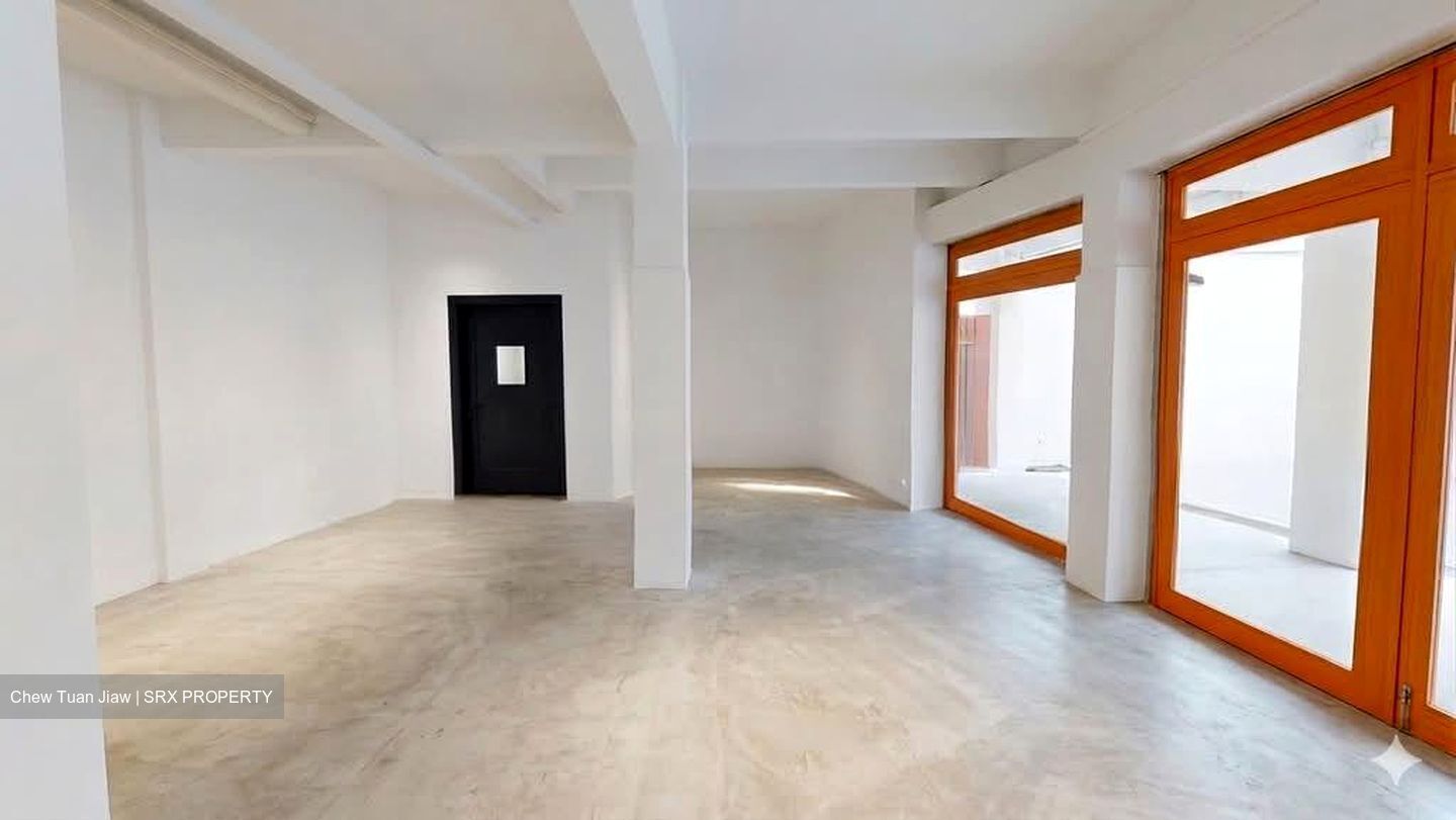 Tiong Bahru Estate (D3), Retail #581739361